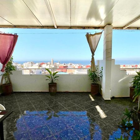 Tamraght Surf Appartement Exterior photo