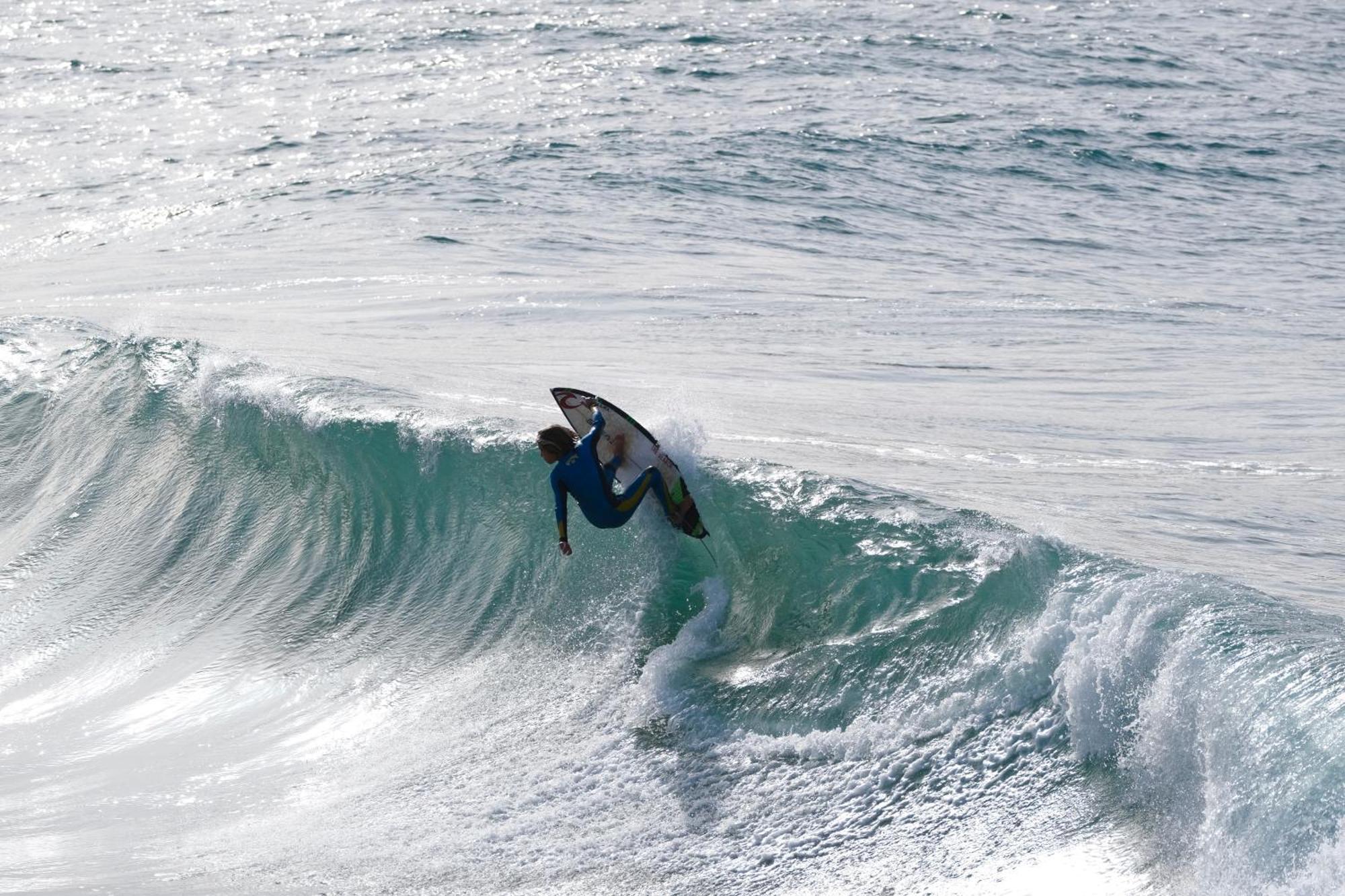 Tamraght Surf Appartement Exterior photo