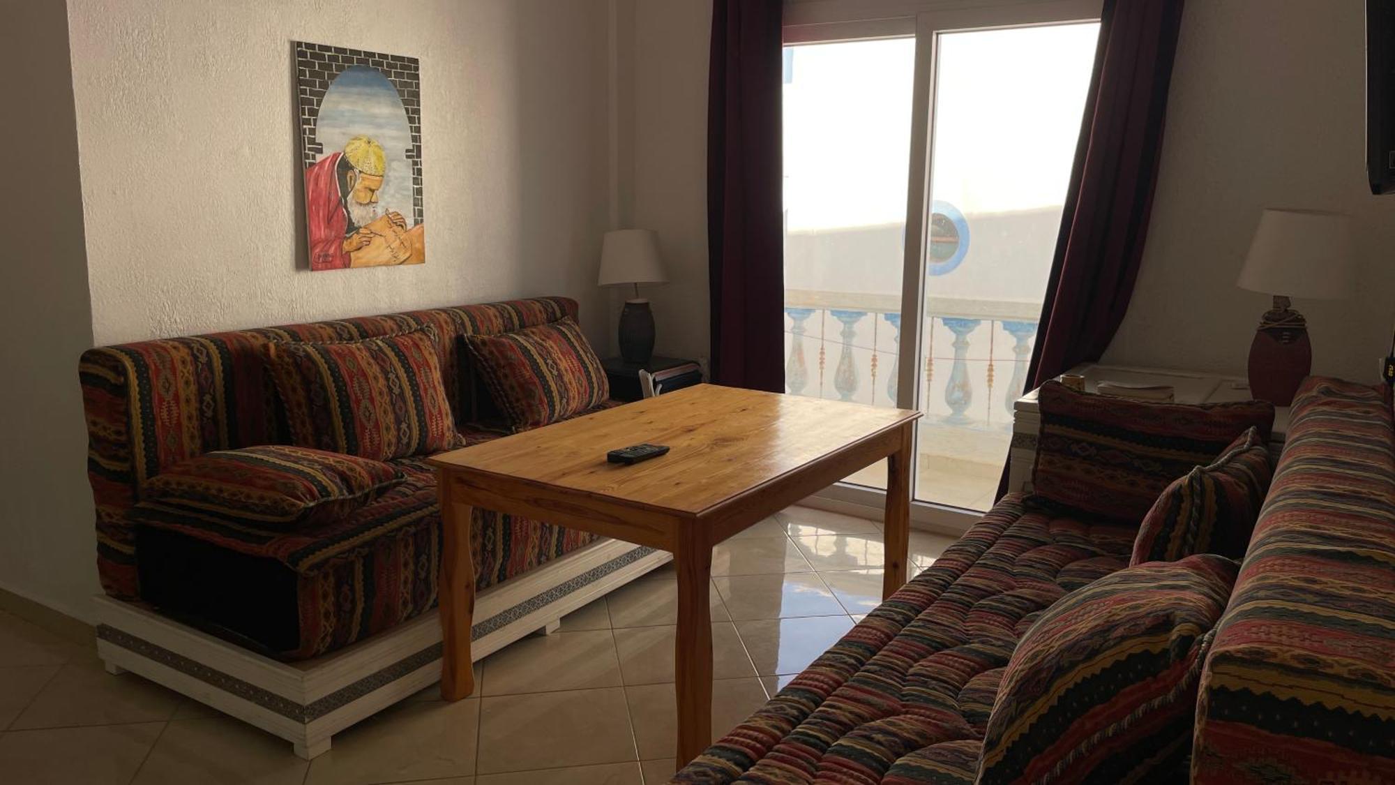 Tamraght Surf Appartement Exterior photo
